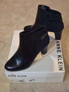 Anne Klein Women's Sully Bootie